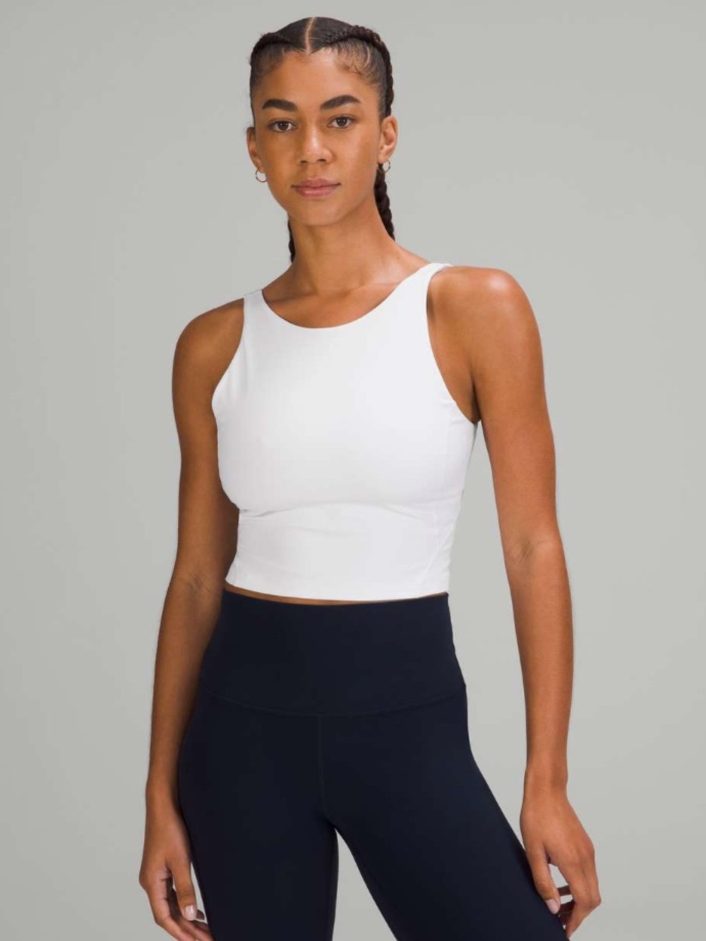 Lululemon Align High-Neck Tank Top